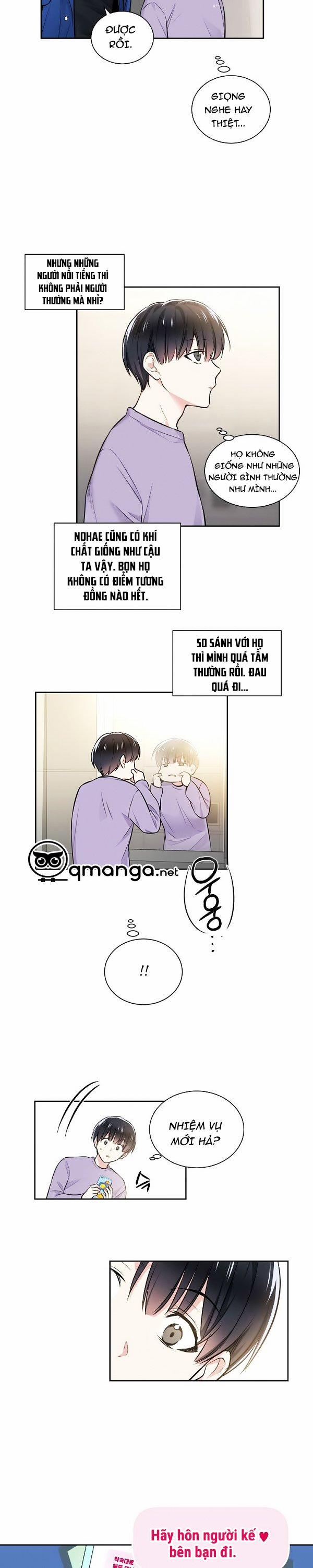 Ứng Dụng Xấu Hổ 9 trang 18