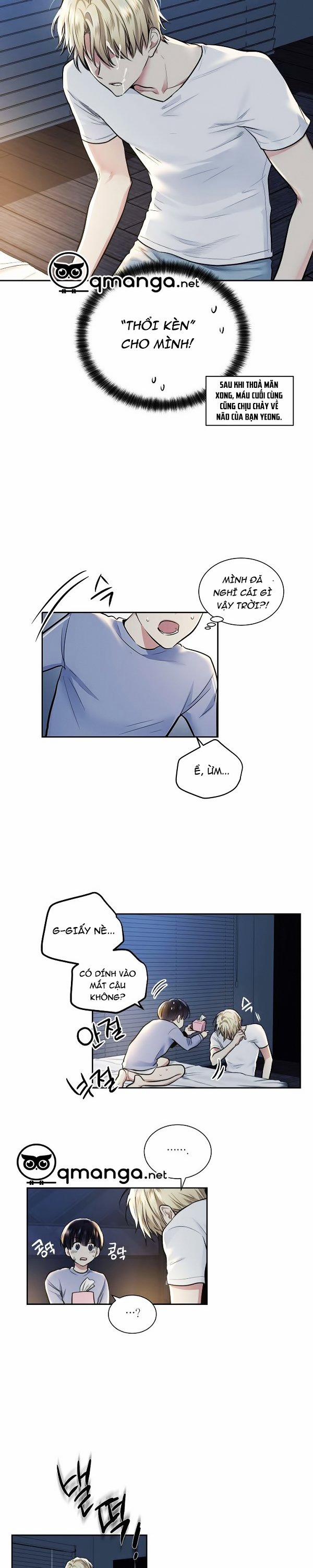 Ứng Dụng Xấu Hổ 9 trang 2