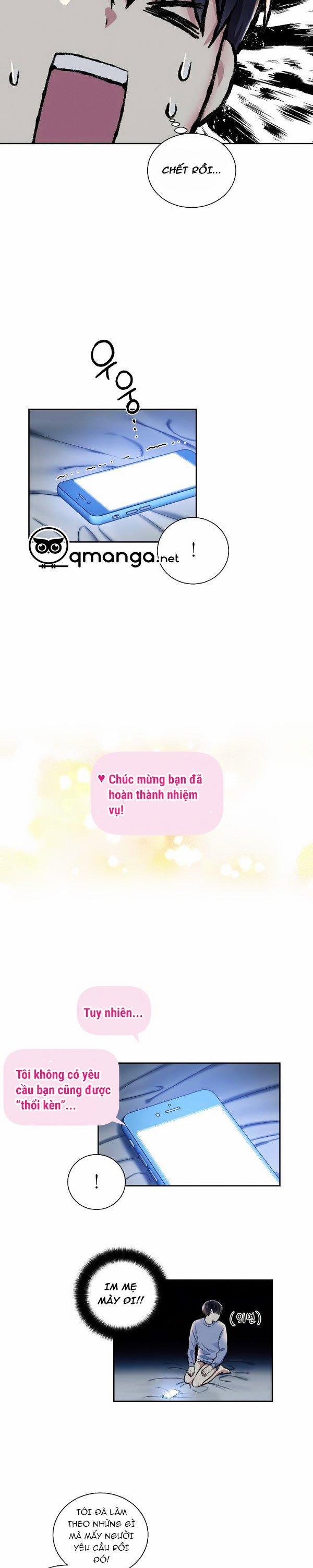 Ứng Dụng Xấu Hổ 9 trang 4