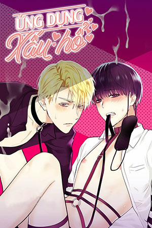 Đọc truyện tranh Ứng Dụng Xấu Hổ