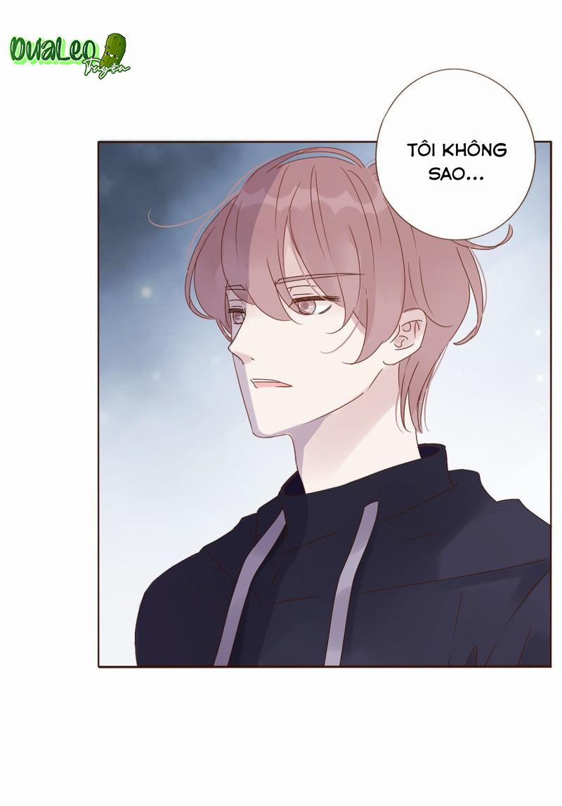 Ủng Nhiên Nhập Hoài 10 trang 1