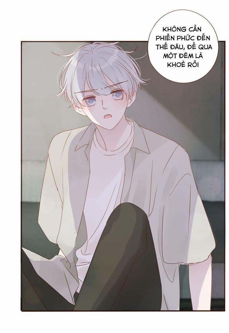 Ủng Nhiên Nhập Hoài 10 trang 12