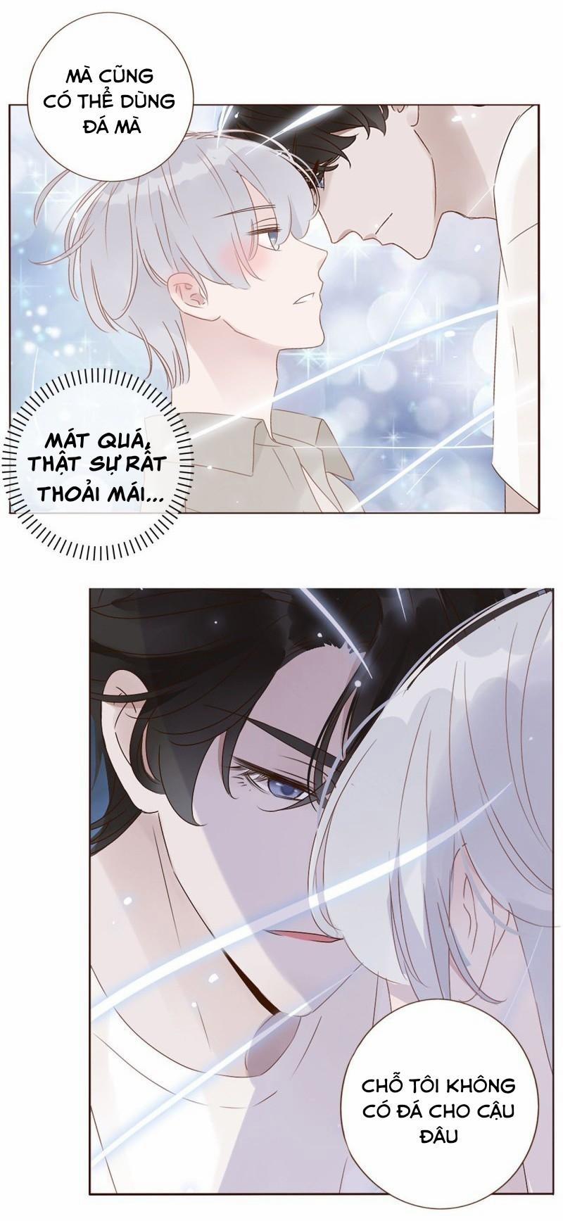 Ủng Nhiên Nhập Hoài 10 trang 14