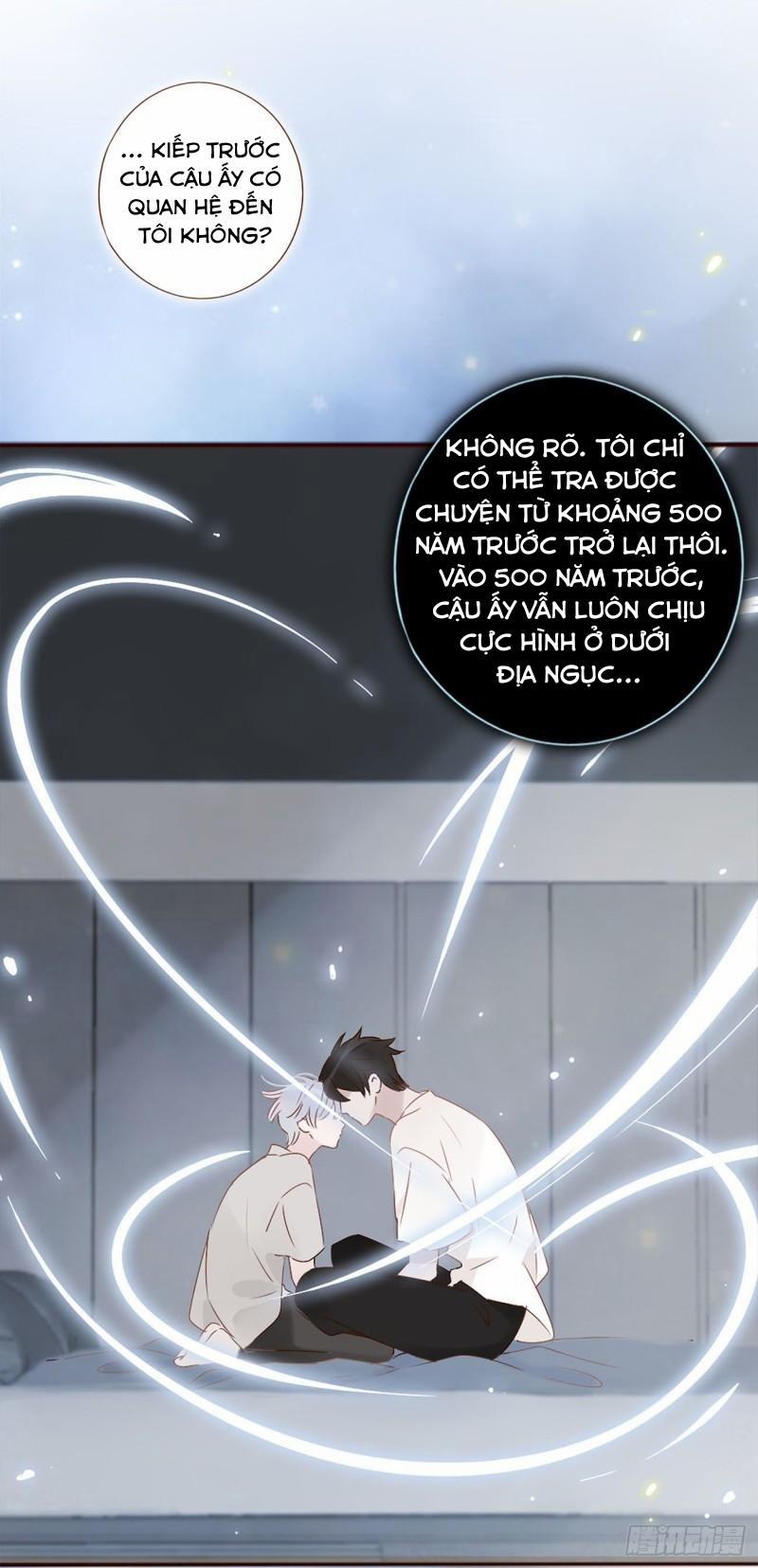 Ủng Nhiên Nhập Hoài 10 trang 17