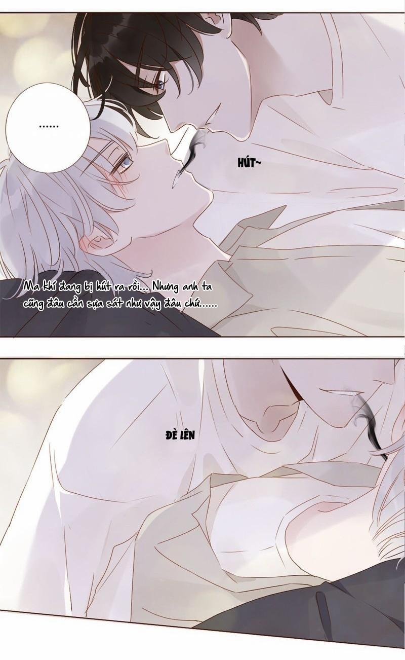 Ủng Nhiên Nhập Hoài 10 trang 24