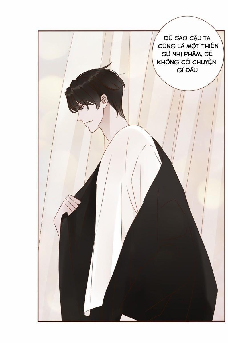 Ủng Nhiên Nhập Hoài 10 trang 9