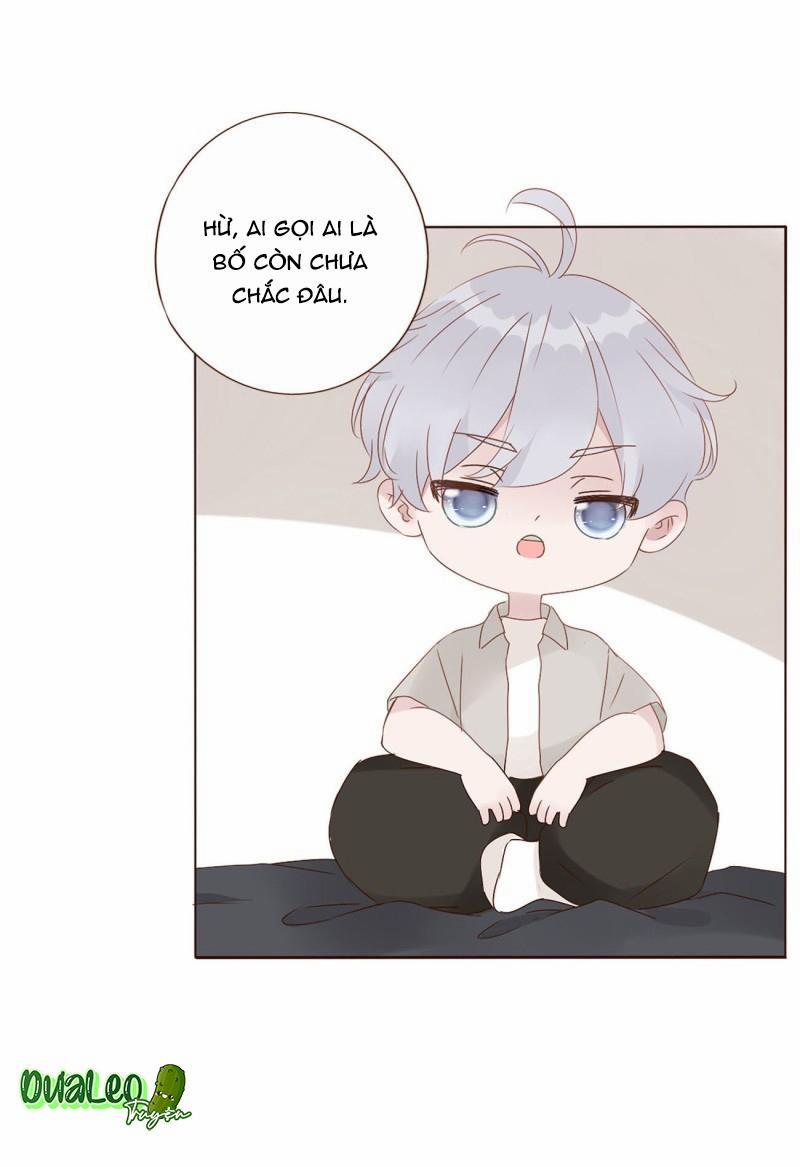 Ủng Nhiên Nhập Hoài 11 trang 1