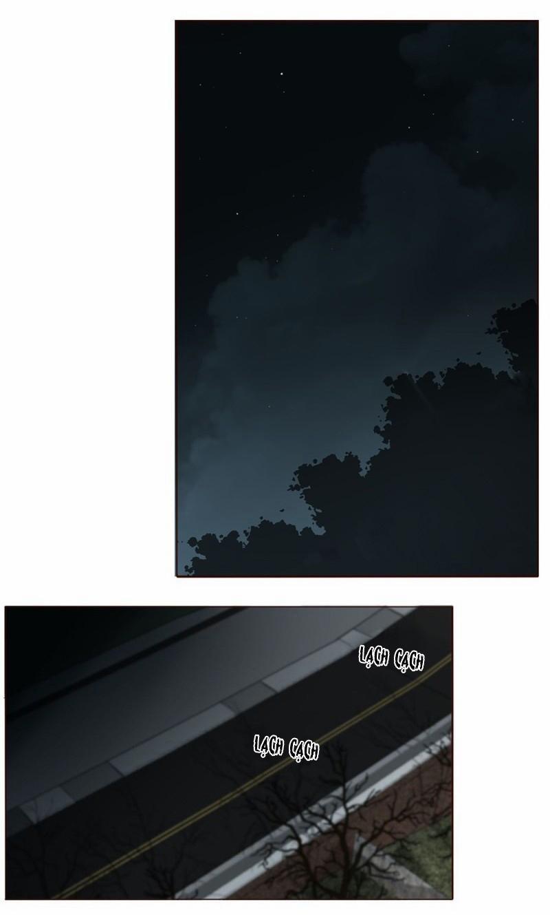 Ủng Nhiên Nhập Hoài 11 trang 10