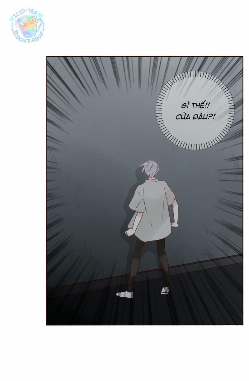 Ủng Nhiên Nhập Hoài 11 trang 23