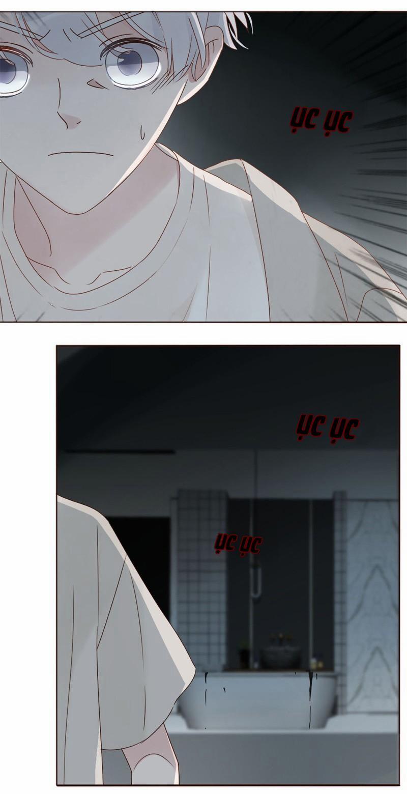 Ủng Nhiên Nhập Hoài 11 trang 24