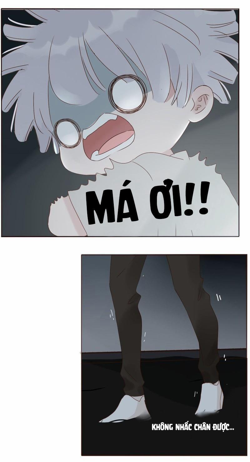 Ủng Nhiên Nhập Hoài 11 trang 29