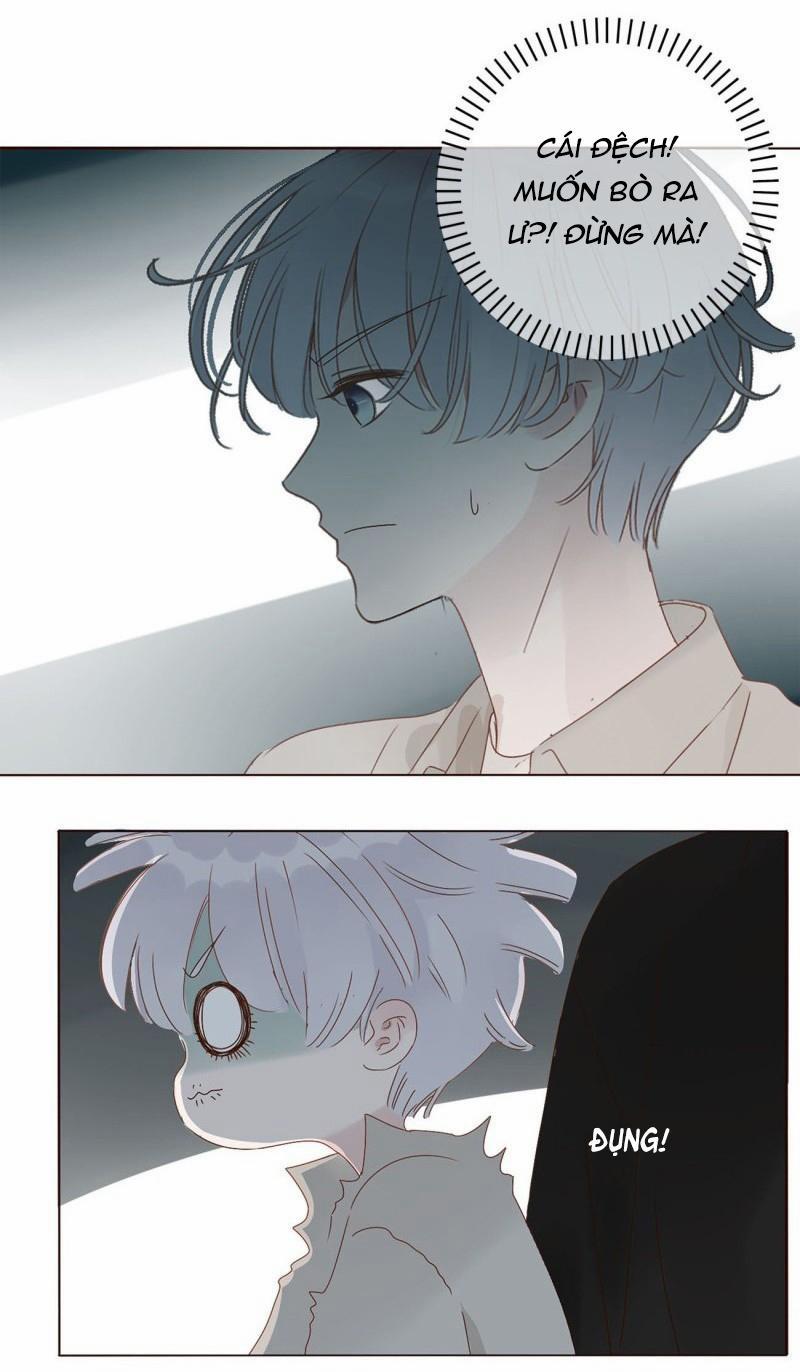 Ủng Nhiên Nhập Hoài 11 trang 31