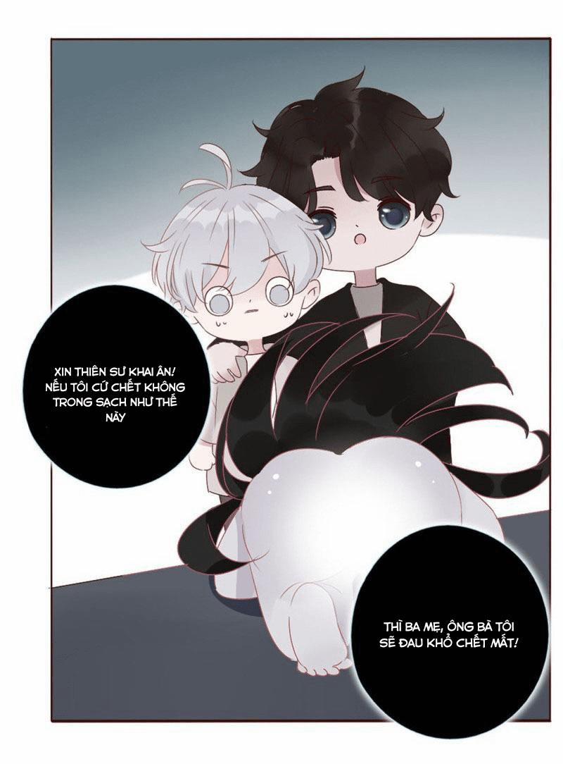 Ủng Nhiên Nhập Hoài 12 trang 22