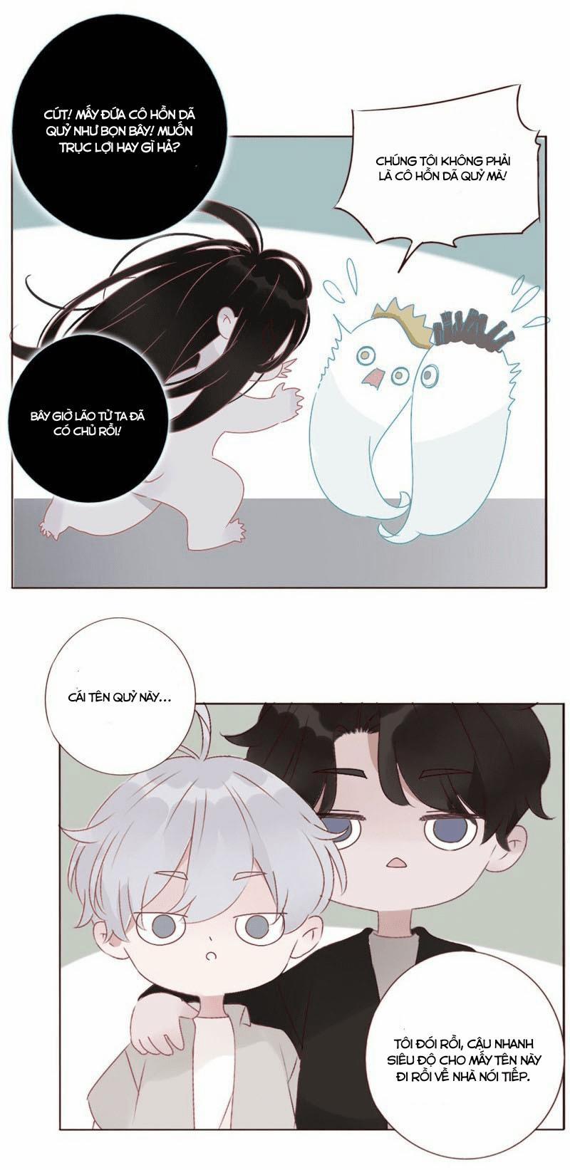 Ủng Nhiên Nhập Hoài 12 trang 25