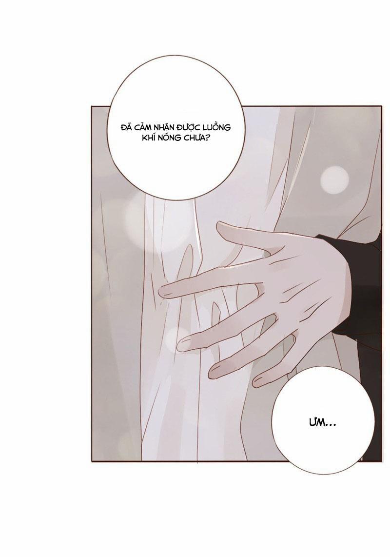 Ủng Nhiên Nhập Hoài 12 trang 29