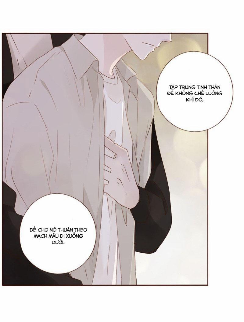 Ủng Nhiên Nhập Hoài 12 trang 30