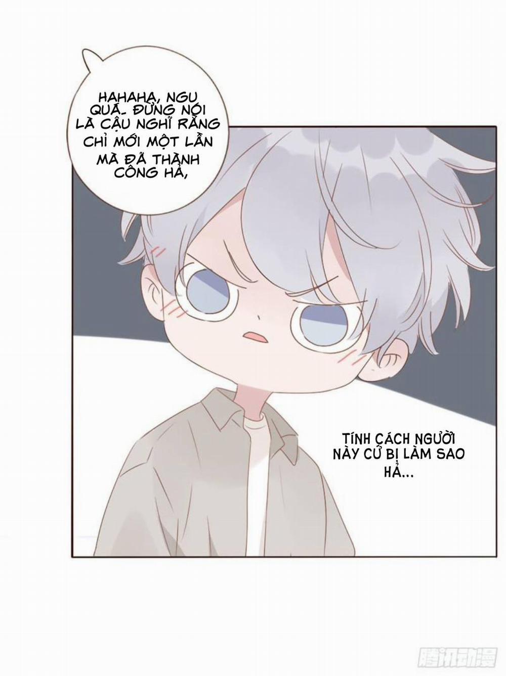 Ủng Nhiên Nhập Hoài 13 trang 12