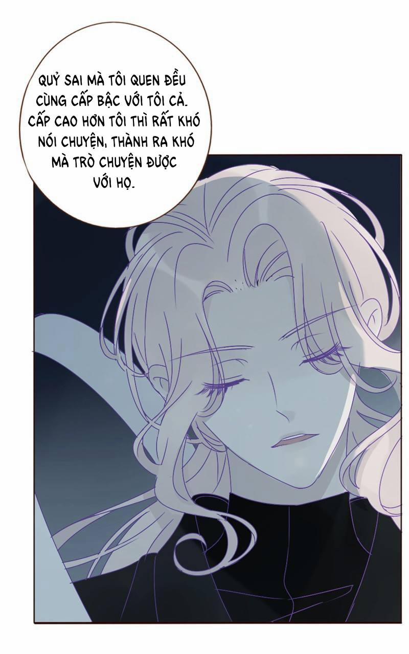 Ủng Nhiên Nhập Hoài 13 trang 22