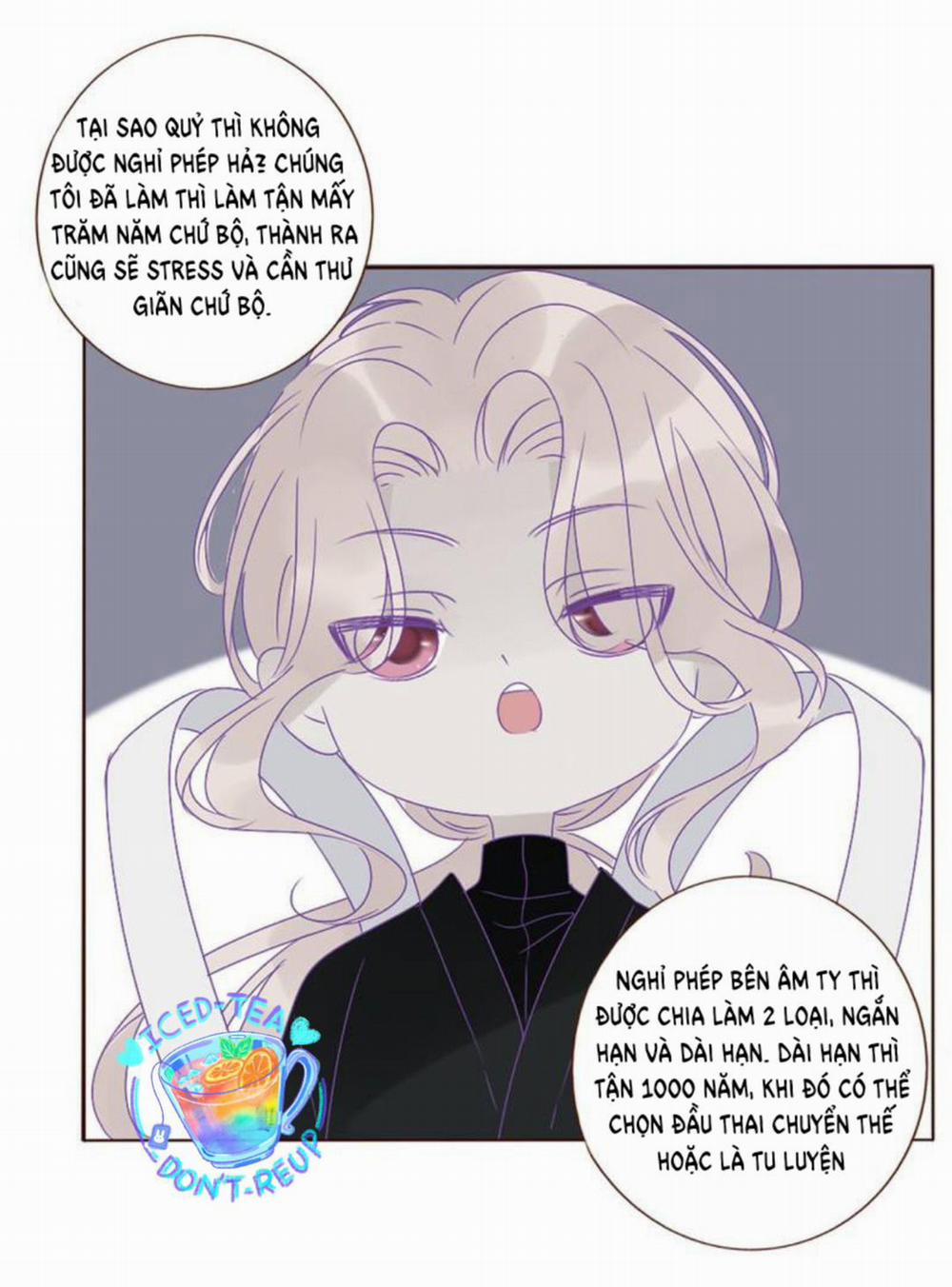 Ủng Nhiên Nhập Hoài 13 trang 26