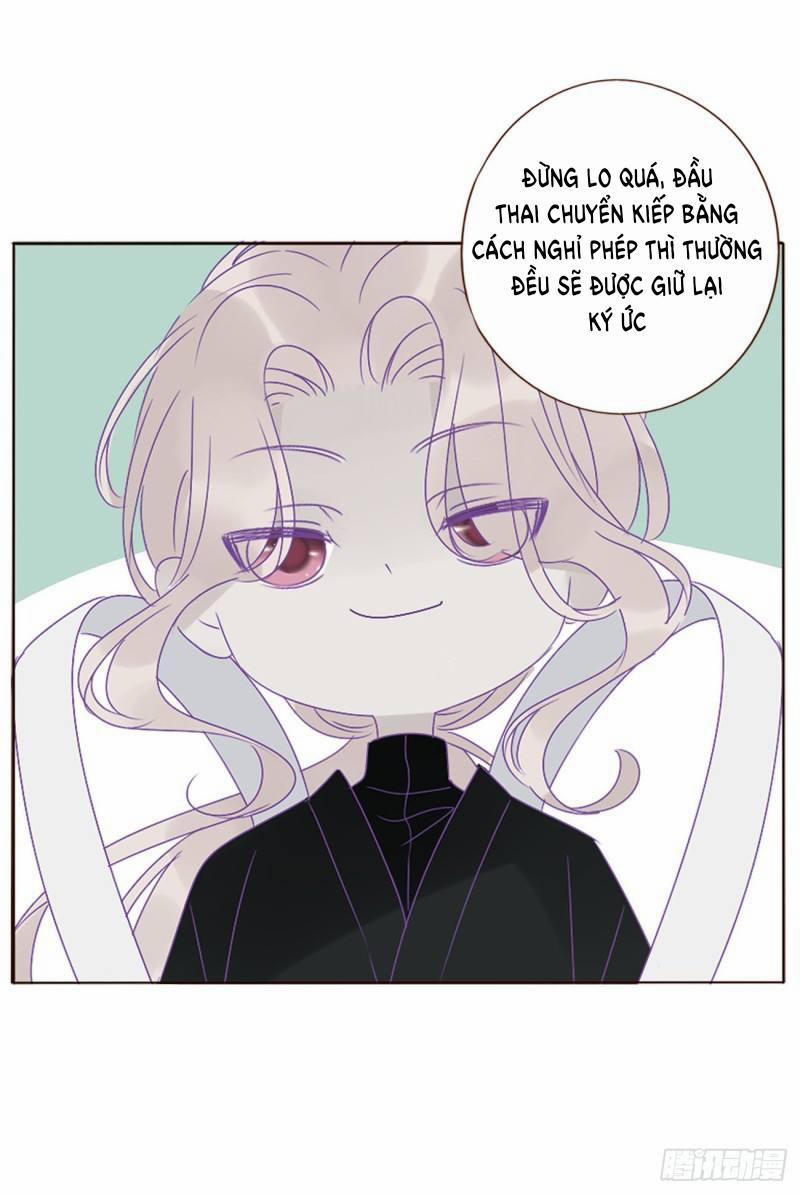 Ủng Nhiên Nhập Hoài 13 trang 28