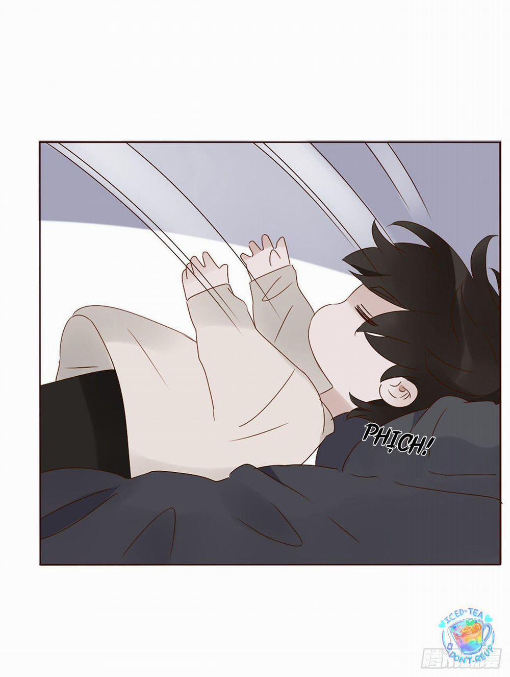 Ủng Nhiên Nhập Hoài 14 trang 15