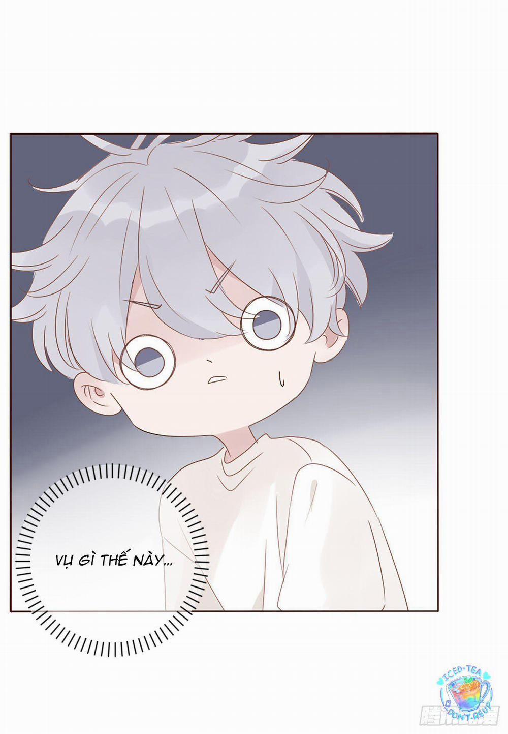 Ủng Nhiên Nhập Hoài 14 trang 16