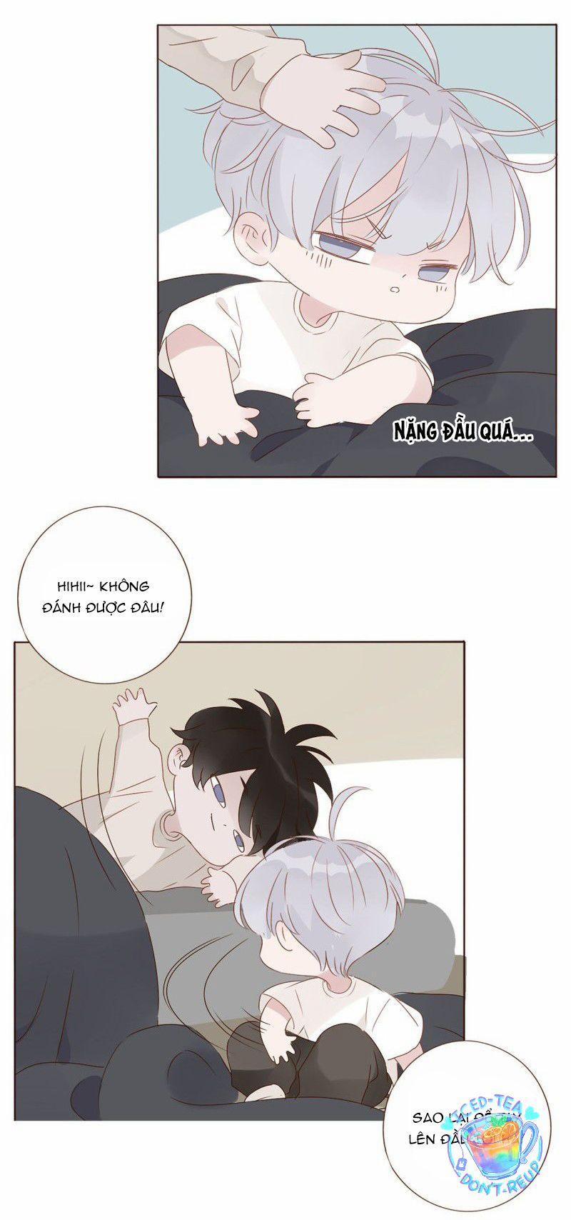 Ủng Nhiên Nhập Hoài 14 trang 25