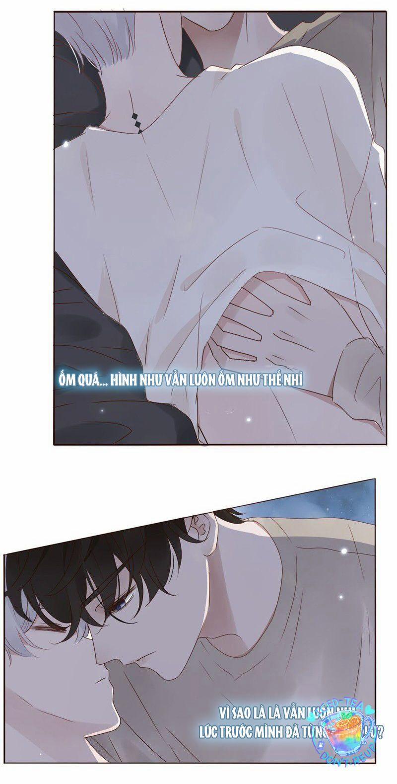 Ủng Nhiên Nhập Hoài 14 trang 3