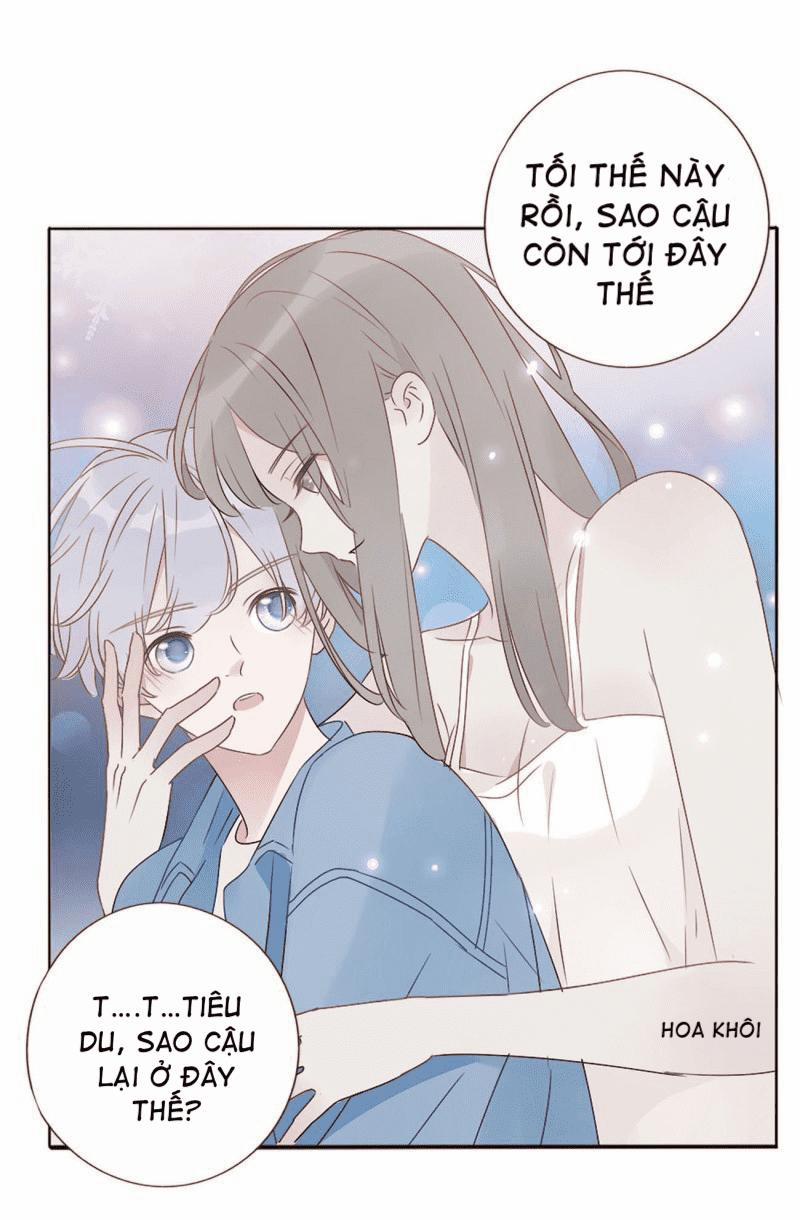 Ủng Nhiên Nhập Hoài 15 trang 12