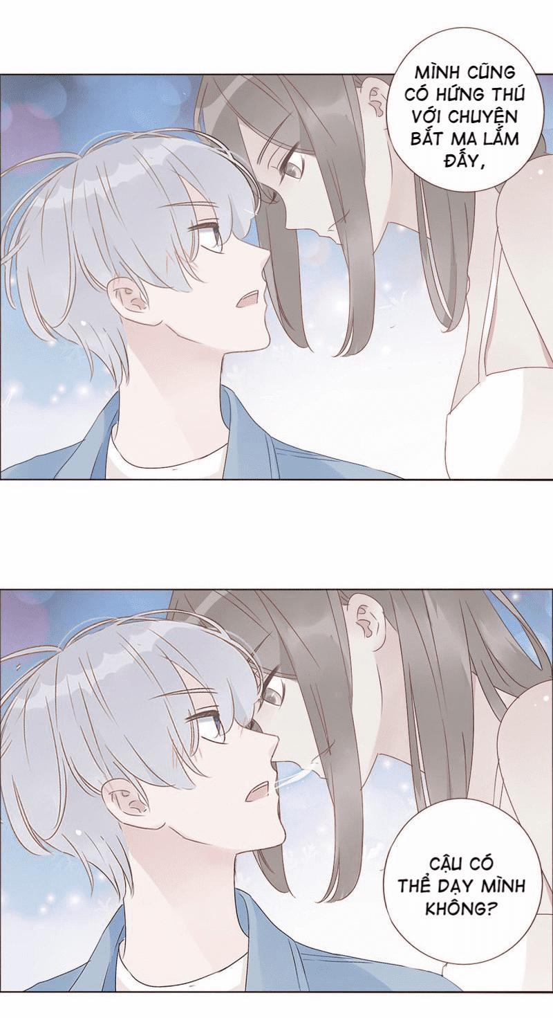 Ủng Nhiên Nhập Hoài 15 trang 14