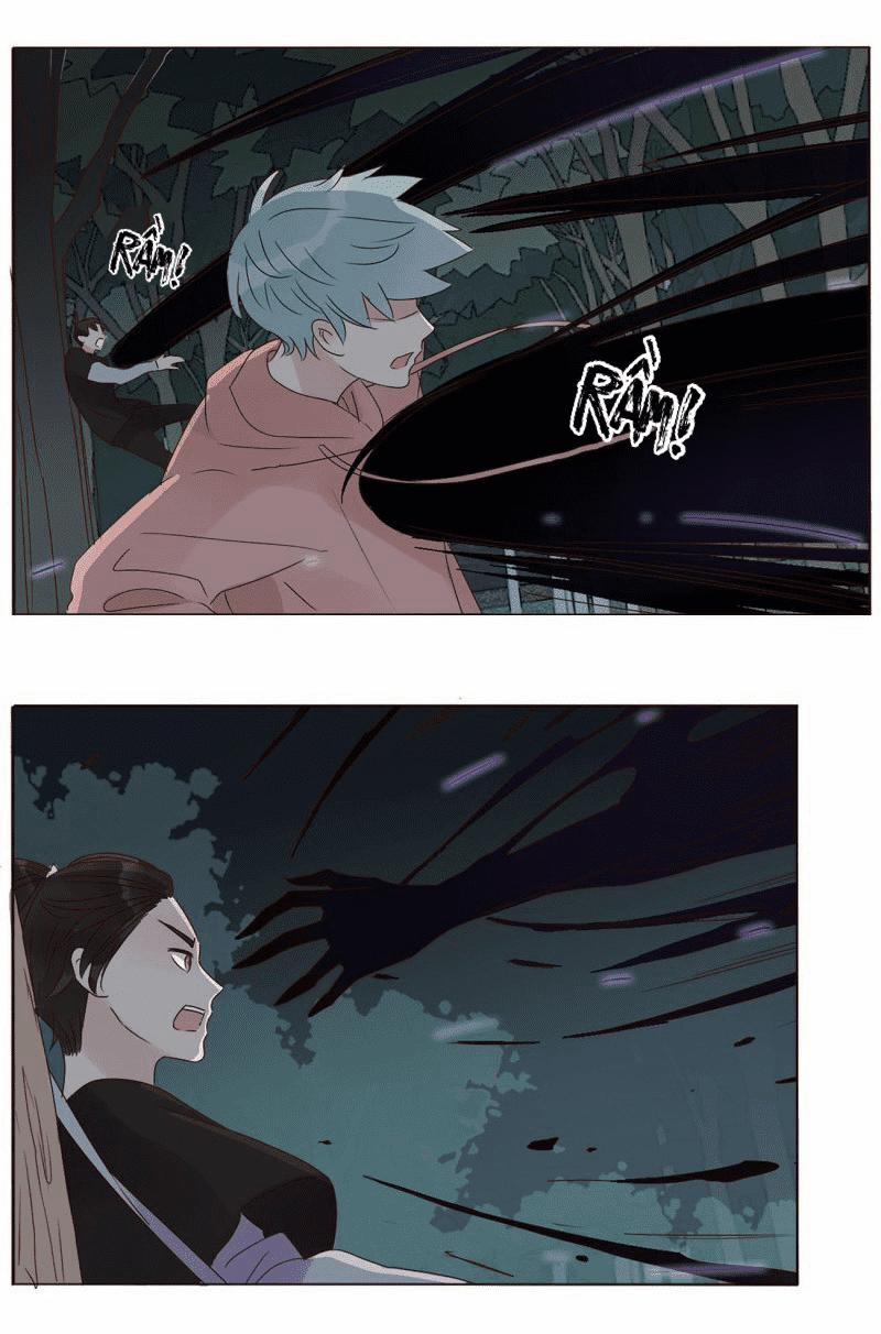 Ủng Nhiên Nhập Hoài 15 trang 26