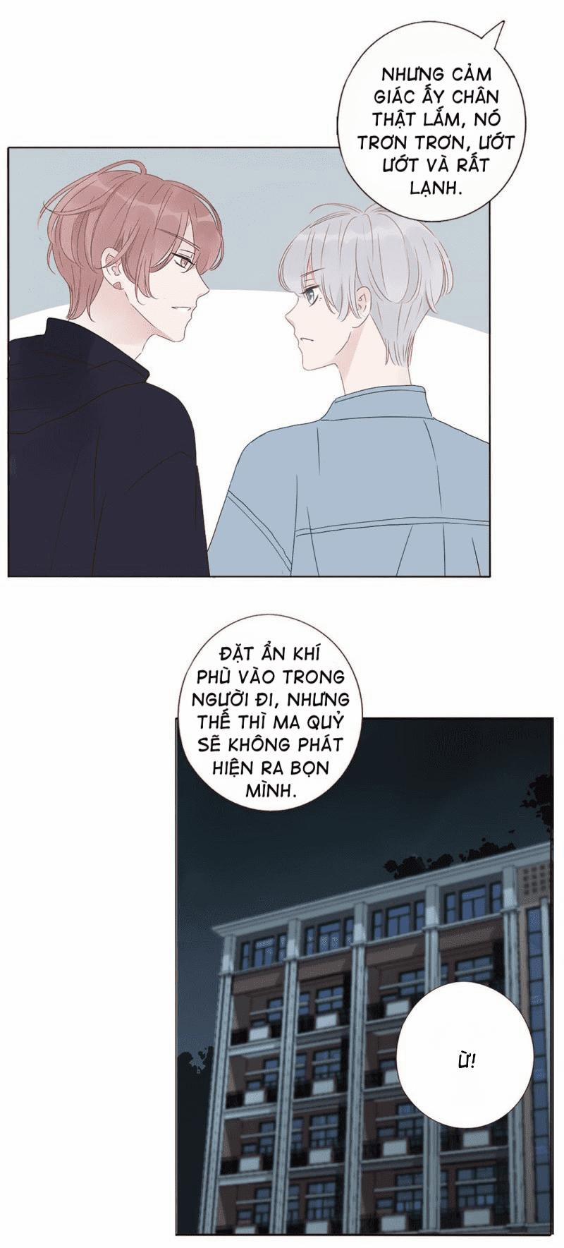 Ủng Nhiên Nhập Hoài 15 trang 4