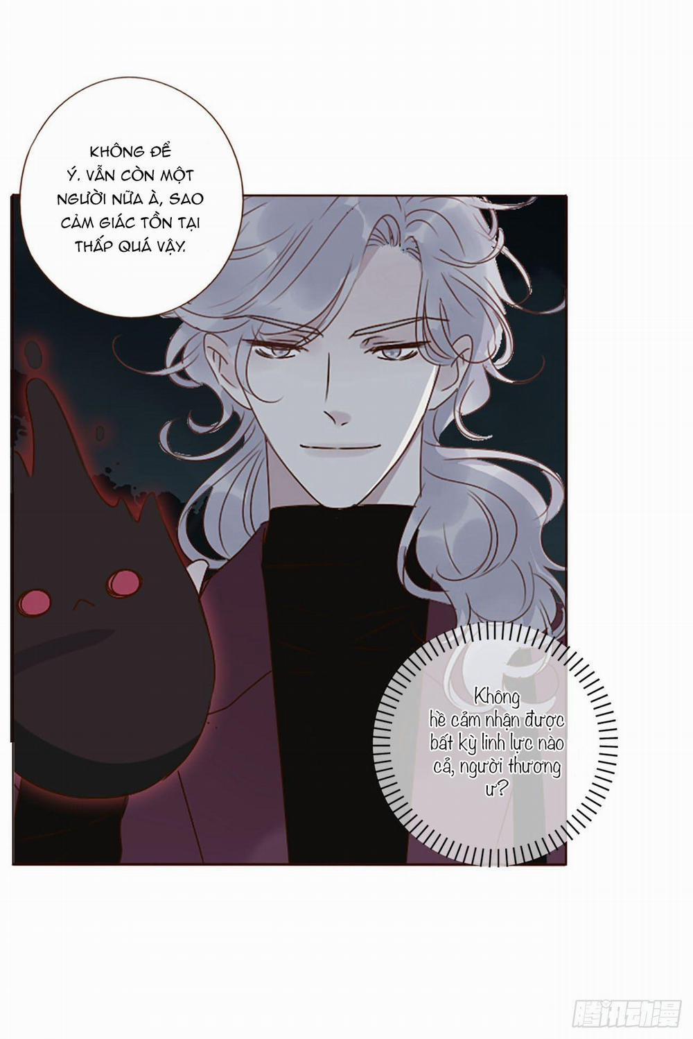 Ủng Nhiên Nhập Hoài 16 trang 14