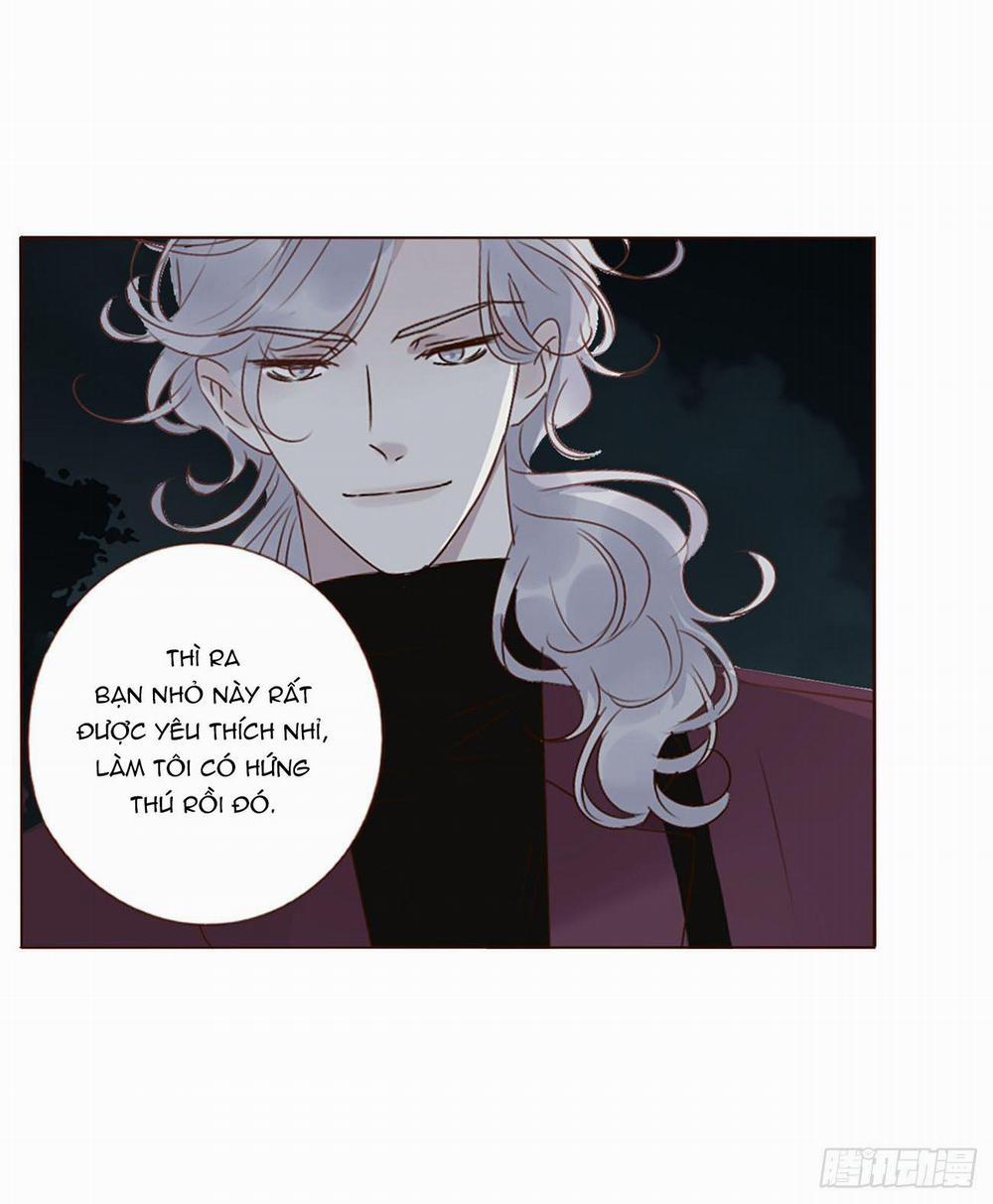 Ủng Nhiên Nhập Hoài 16 trang 18