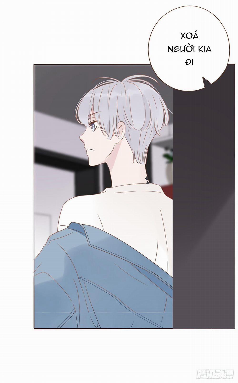 Ủng Nhiên Nhập Hoài 16 trang 25