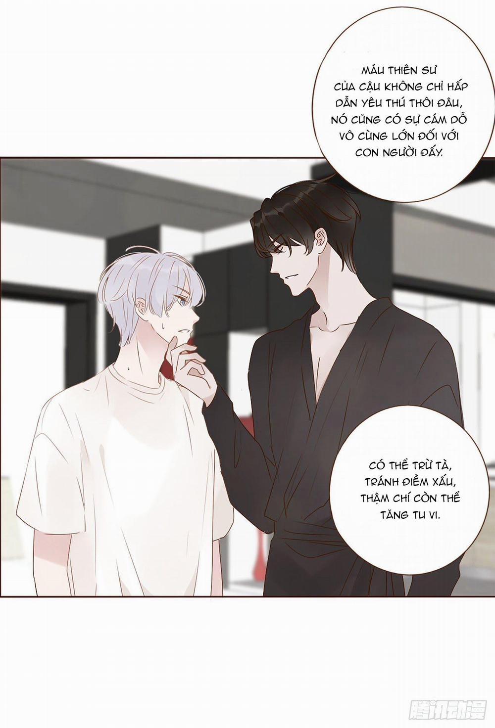 Ủng Nhiên Nhập Hoài 16 trang 35