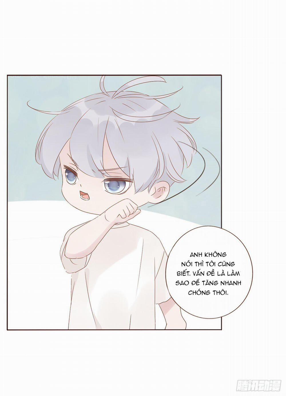 Ủng Nhiên Nhập Hoài 16 trang 37