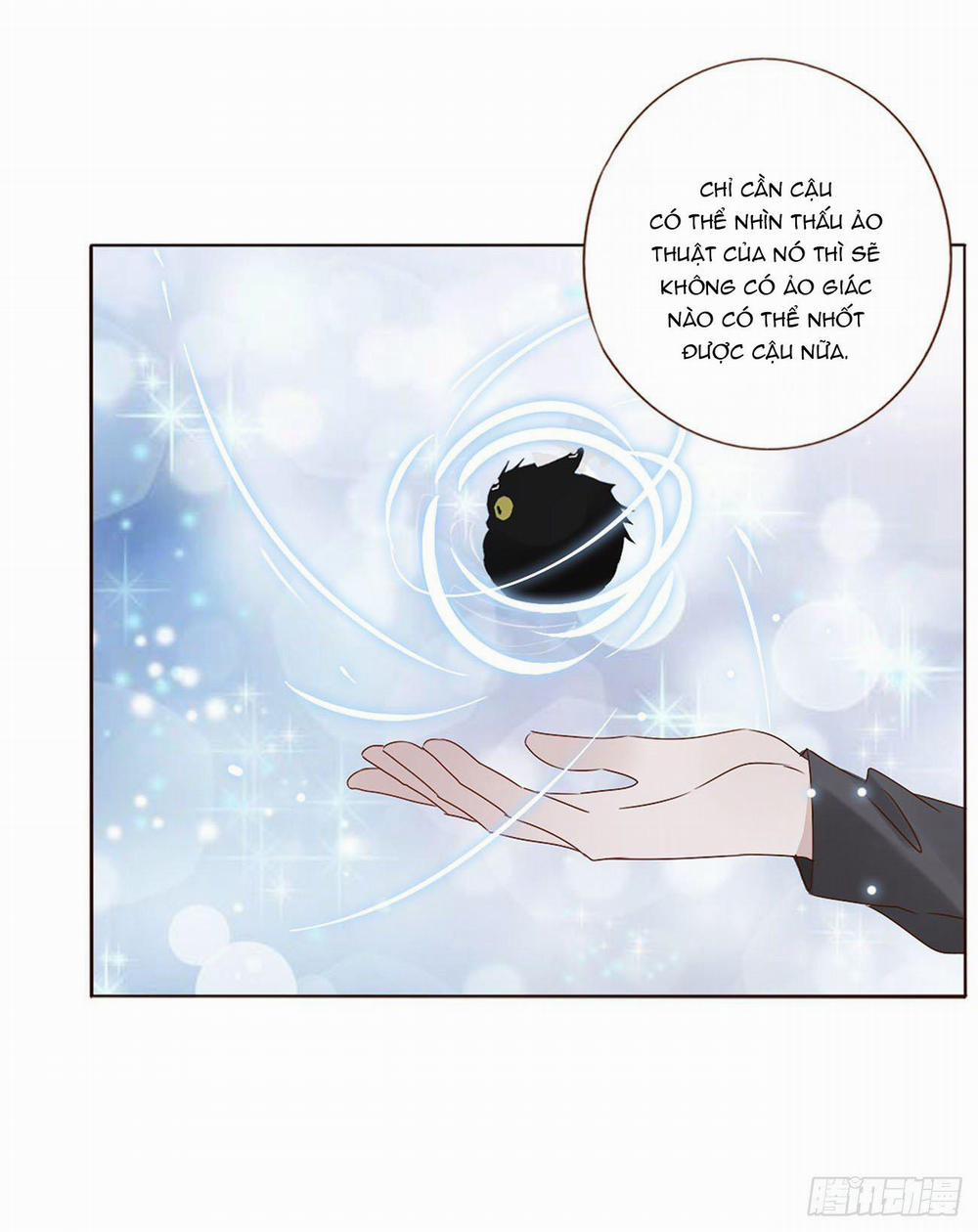 Ủng Nhiên Nhập Hoài 16 trang 40