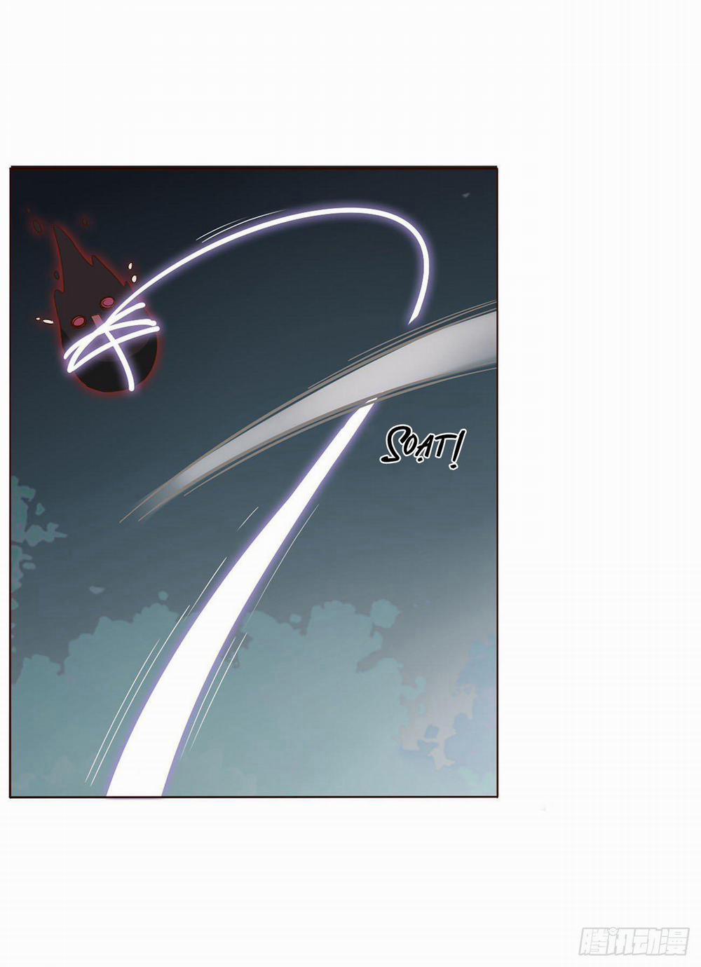 Ủng Nhiên Nhập Hoài 16 trang 5