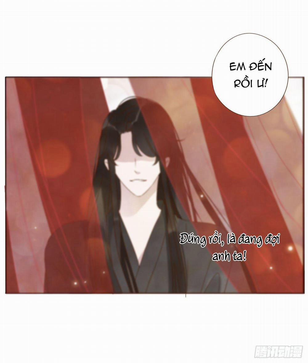 Ủng Nhiên Nhập Hoài 16 trang 50