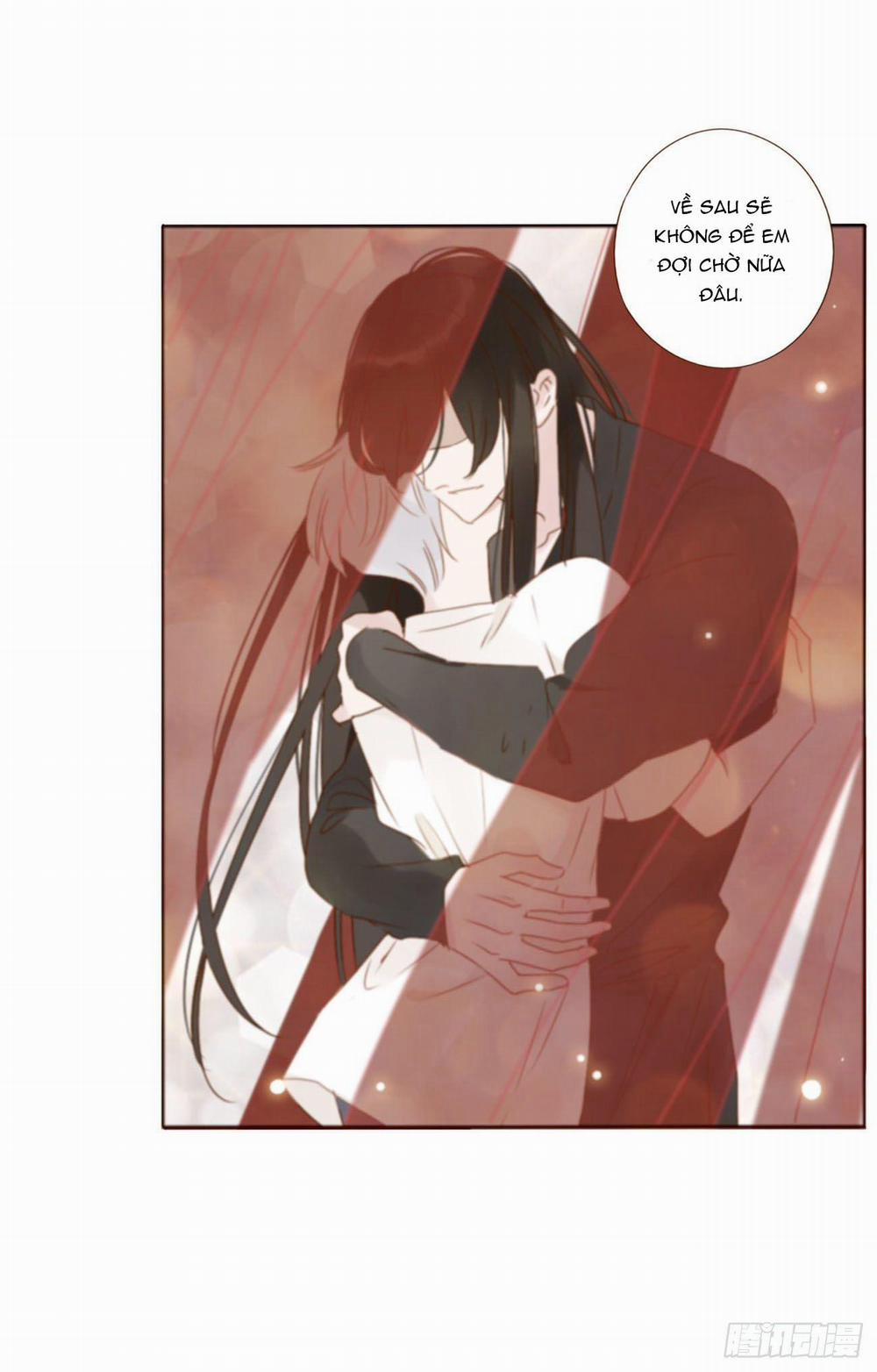 Ủng Nhiên Nhập Hoài 16 trang 53