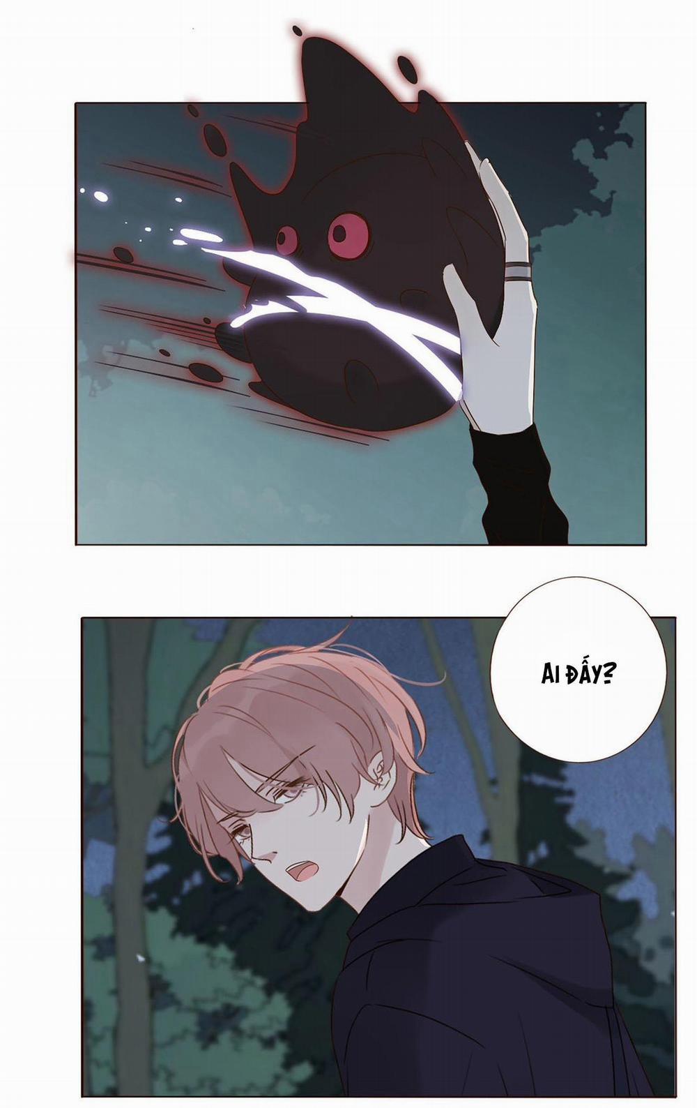 Ủng Nhiên Nhập Hoài 16 trang 6