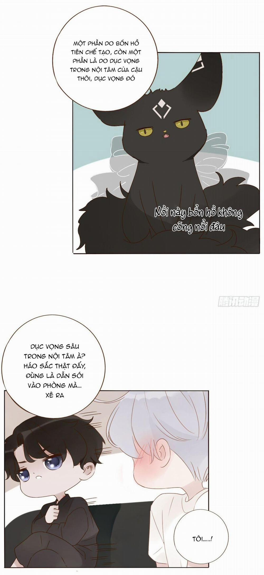 Ủng Nhiên Nhập Hoài 17 trang 10