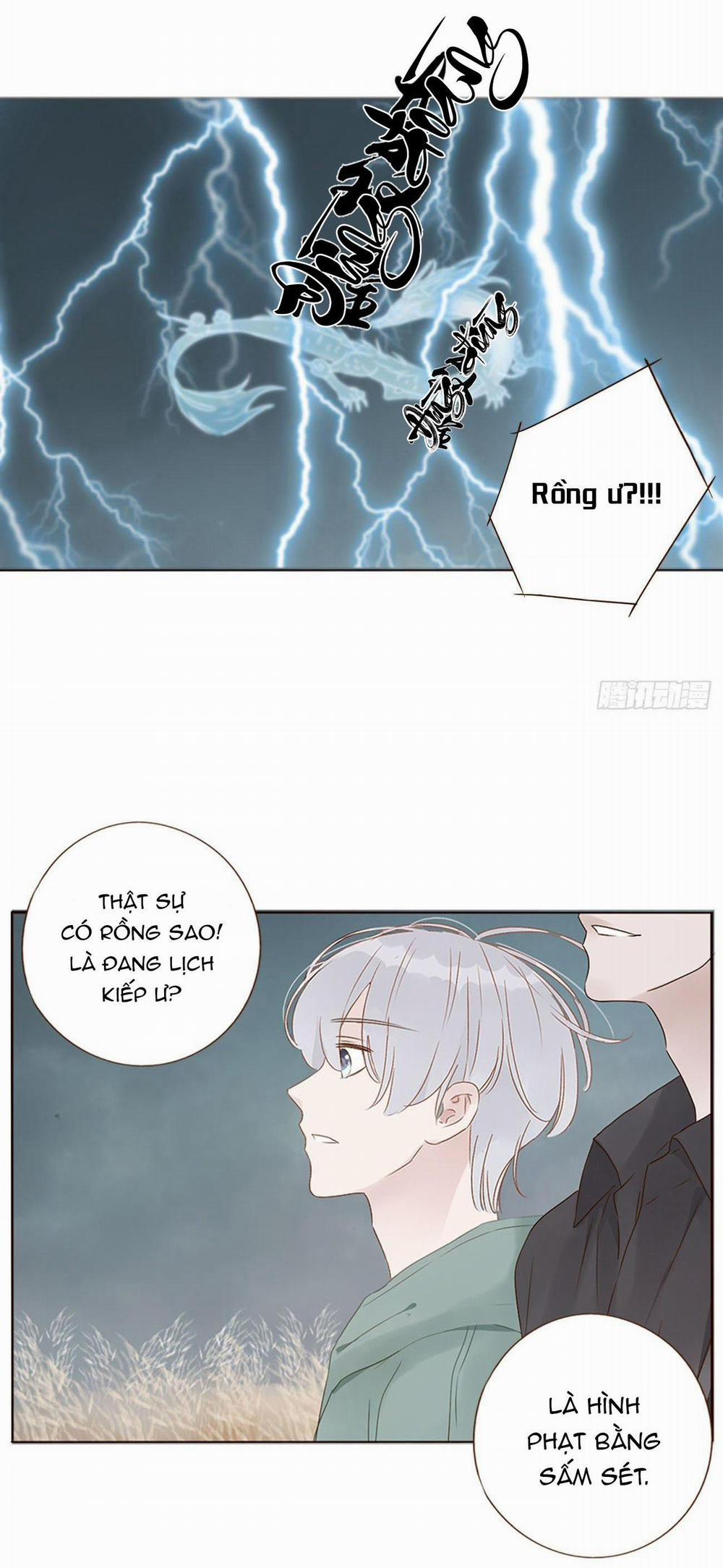 Ủng Nhiên Nhập Hoài 17 trang 33