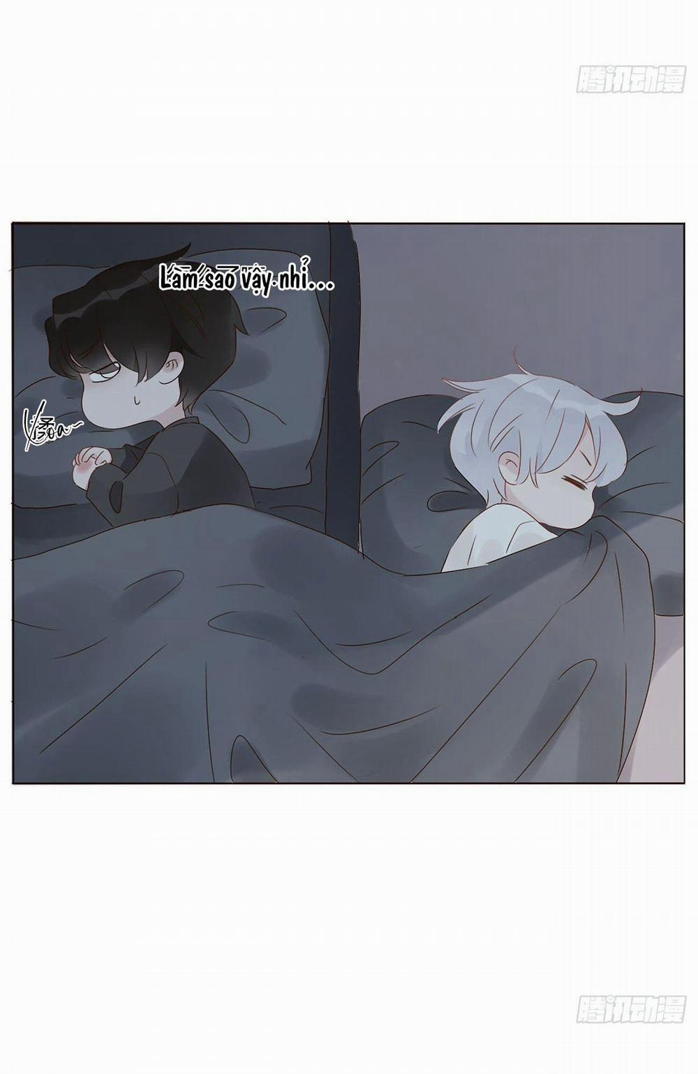 Ủng Nhiên Nhập Hoài 17 trang 36