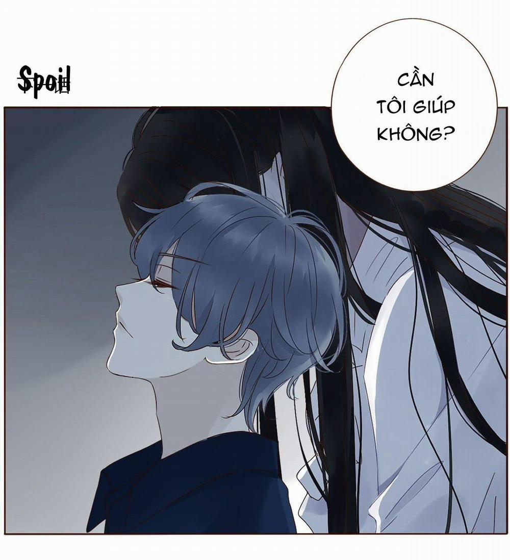 Ủng Nhiên Nhập Hoài 17 trang 37