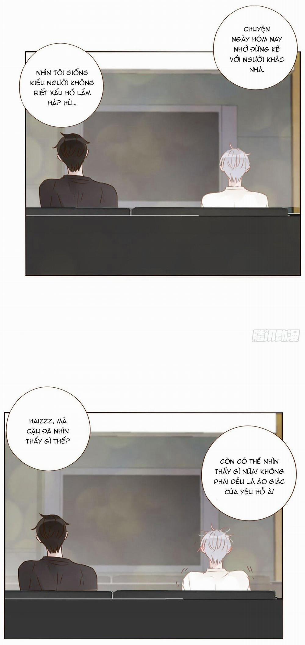 Ủng Nhiên Nhập Hoài 17 trang 9