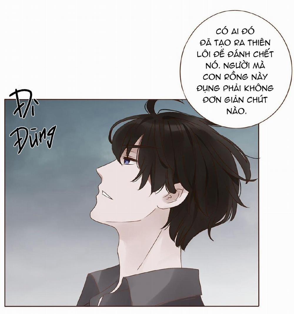 Ủng Nhiên Nhập Hoài 18 trang 0