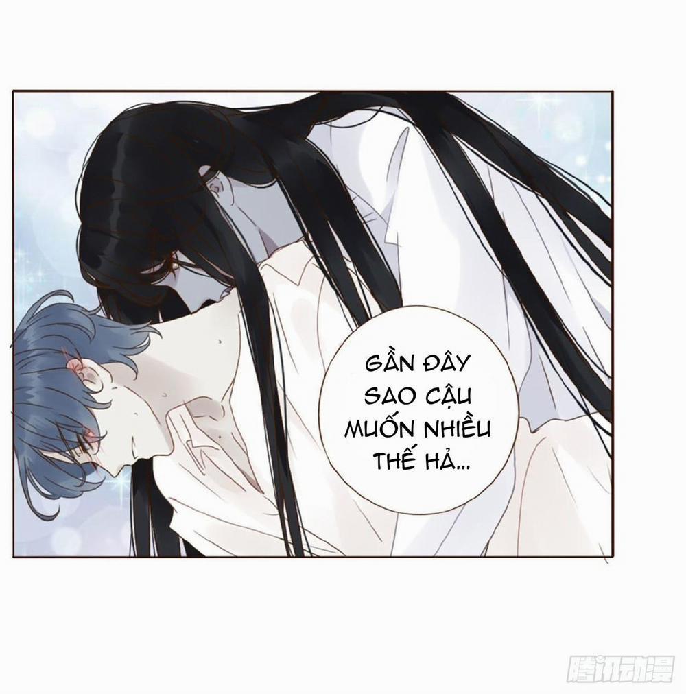 Ủng Nhiên Nhập Hoài 18 trang 10