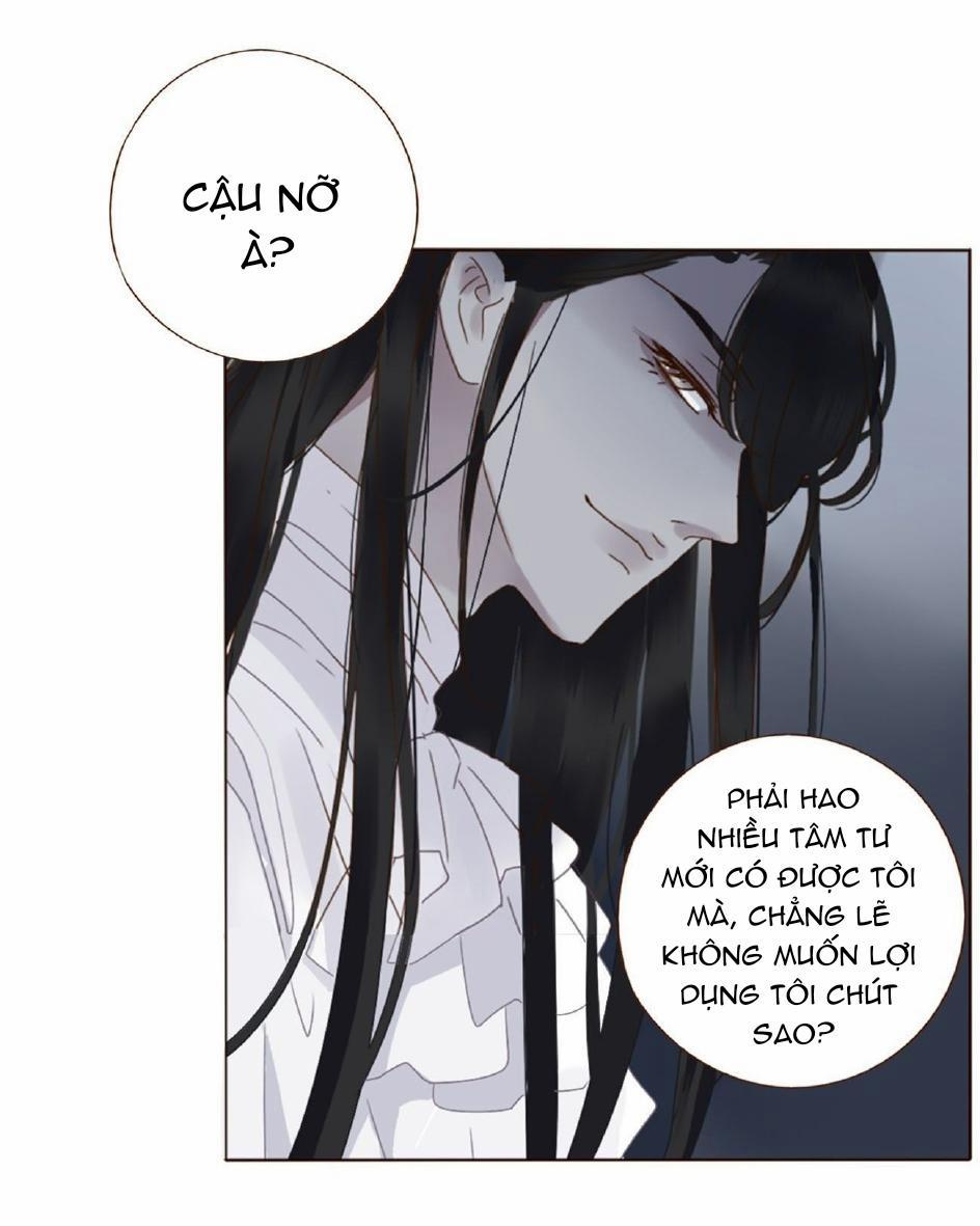 Ủng Nhiên Nhập Hoài 18 trang 26